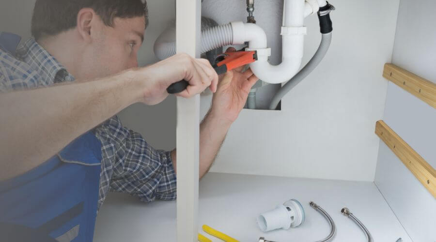 Professional emergency plumbing in Earleville, MD